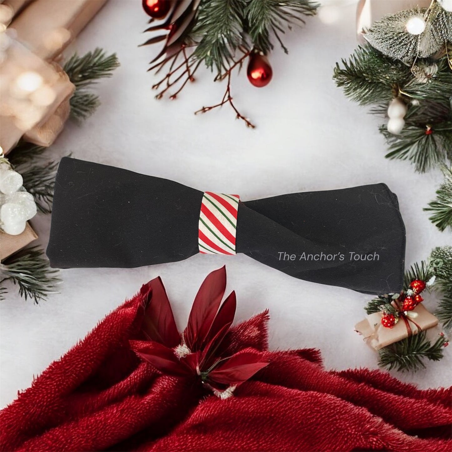 Handmade Decorative Napkin Rings