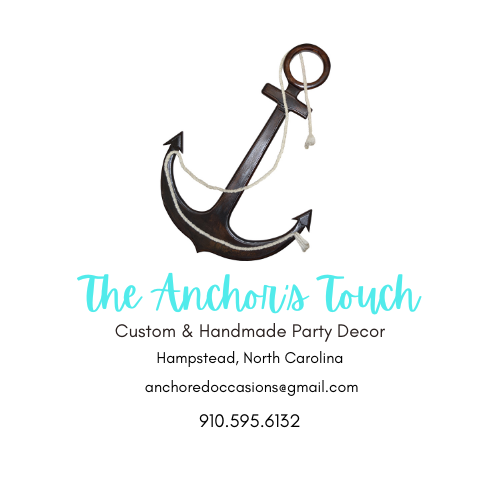 The Anchor's Touch