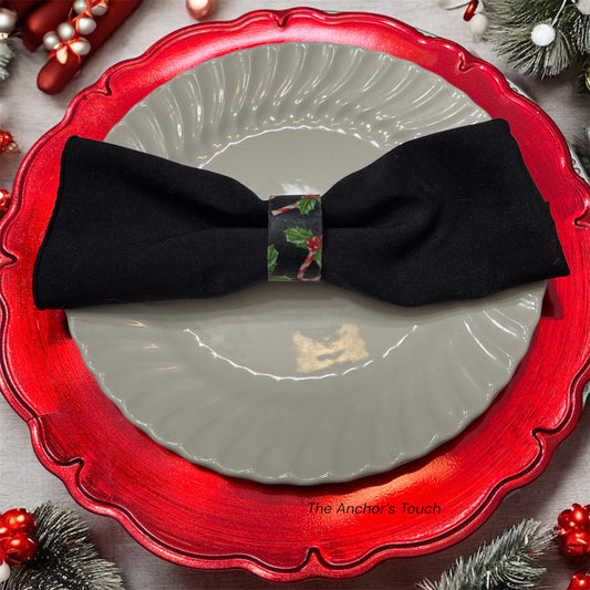 Handmade Decorative Napkin Rings